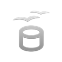 OpenOffice Base icon